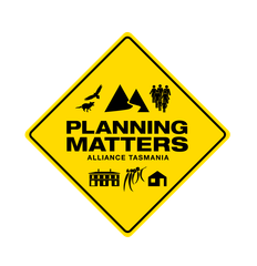 Planning Matters Alliance Tasmania